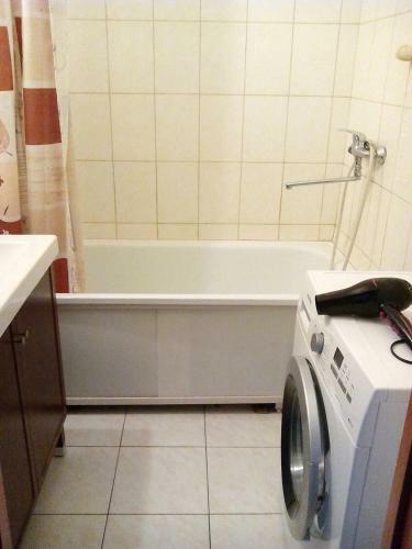 Apartamento Allinrent Khimki