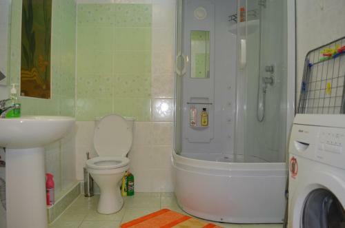 Apartment Belinskogo 86