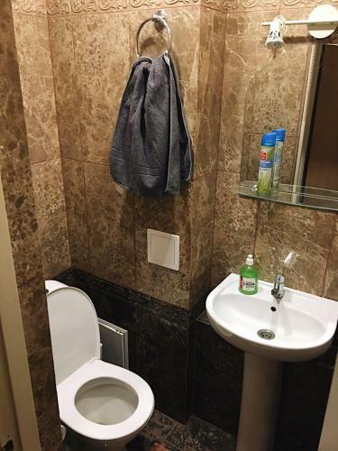 Hostel V Tapochkakh
