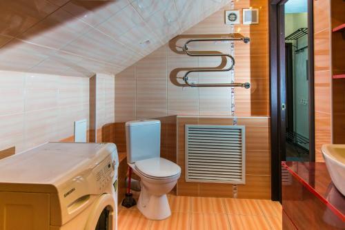 Apartment Khorovodnaya 50