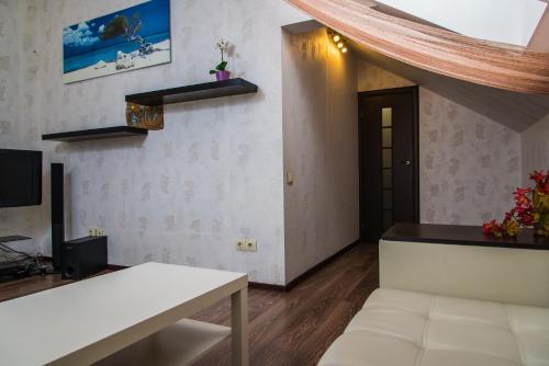 Apartment Khorovodnaya 50
