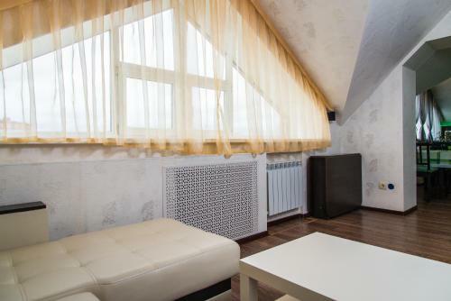 Apartment Khorovodnaya 50