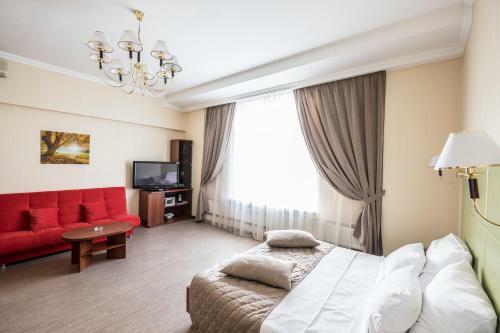Hotel Pogosti Na Altufievskom