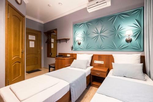 Hotel Pogosti Na Altufievskom
