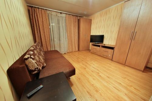 Apartment Kristall