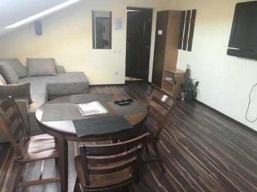 Robinzon Hotel
