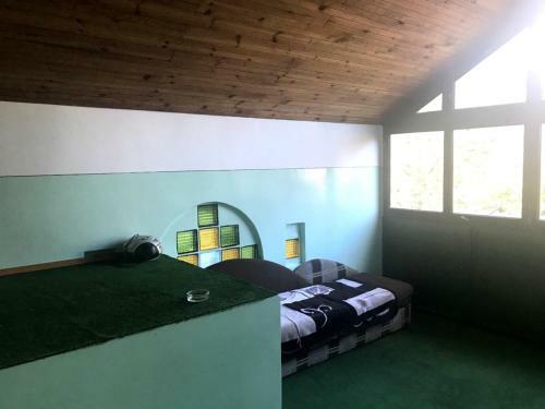 Robinzon Hotel
