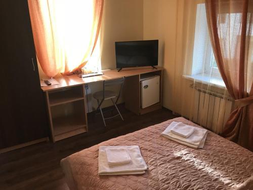 Robinzon Hotel