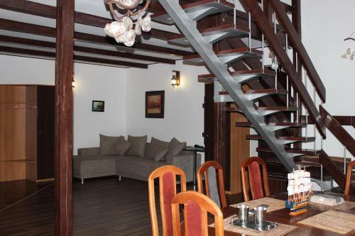 Robinzon Hotel
