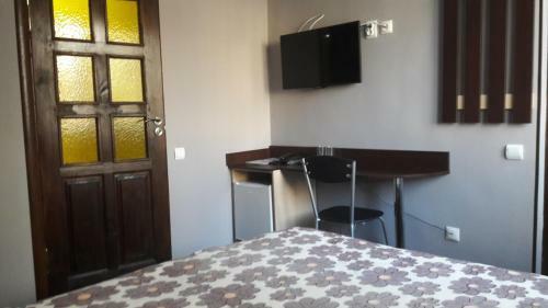 Robinzon Hotel