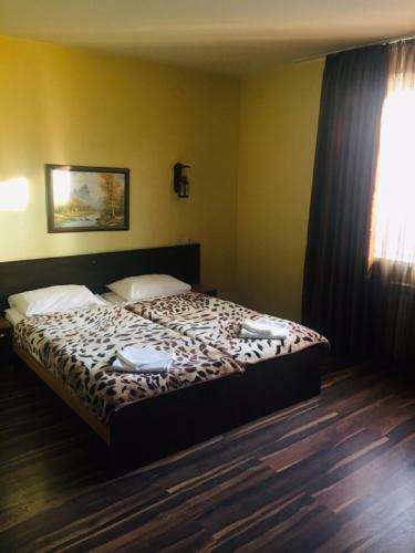 Robinzon Hotel