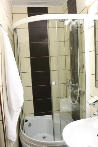 Robinzon Hotel