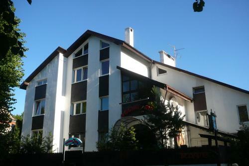 Robinzon Hotel