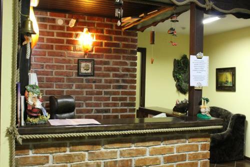 Robinzon Hotel