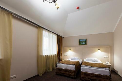 Posada Gatchina Hotel