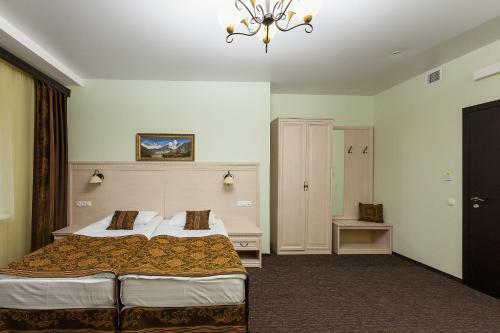Posada Gatchina Hotel