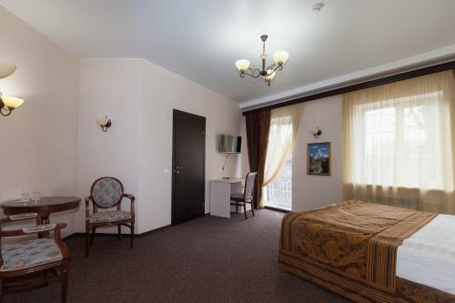 Posada Gatchina Hotel