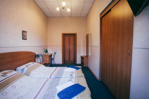 Posada Na Svechnom Mini Hotel