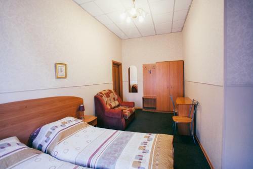 Posada Na Svechnom Mini Hotel