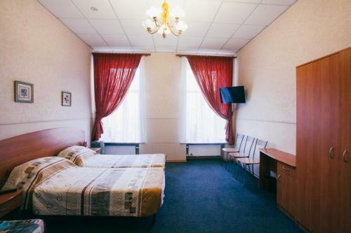 Posada Na Svechnom Mini Hotel