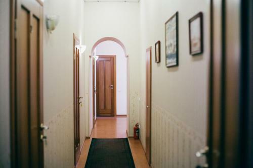 Posada Na Svechnom Mini Hotel