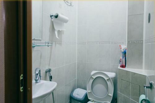 Posada Na Svechnom Mini Hotel