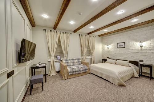 Mini Hotel Jazzclub
