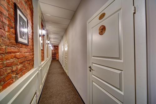 Mini Hotel Jazzclub
