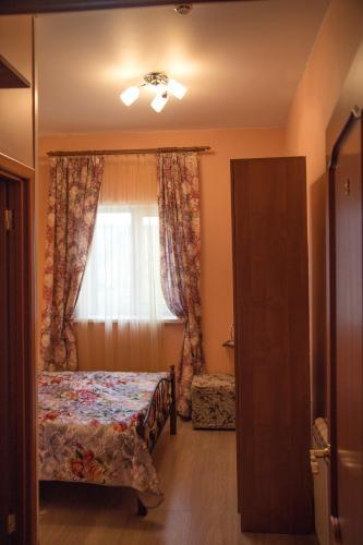 Mini Hotel Fleur