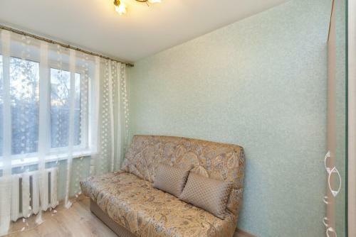 Apartamento Domumetro Vodniy Stadion