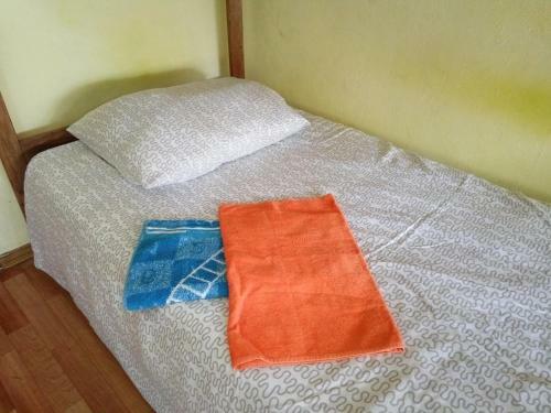 Air Hostel