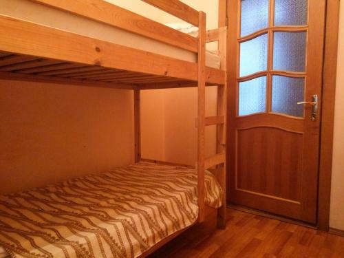 Air Hostel