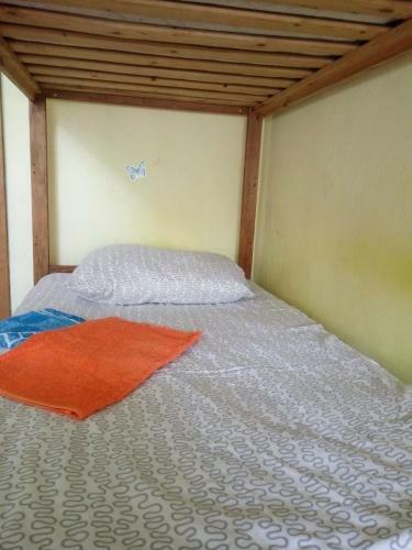 Air Hostel