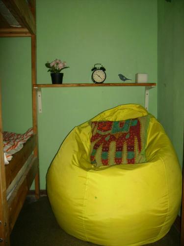 Air Hostel