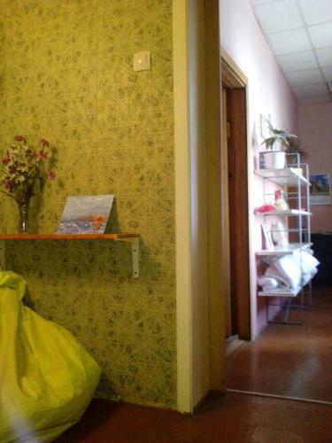 Air Hostel
