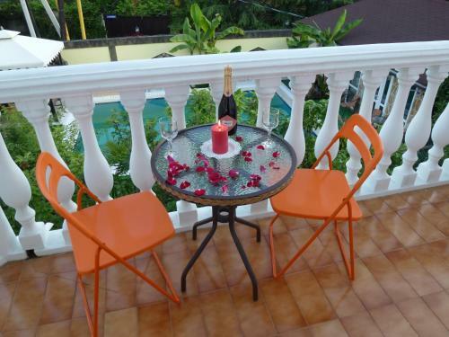 Hostal Guest House Dolce Vita