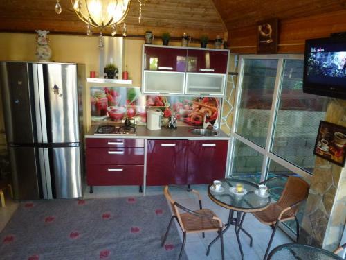 Hostal Guest House Dolce Vita