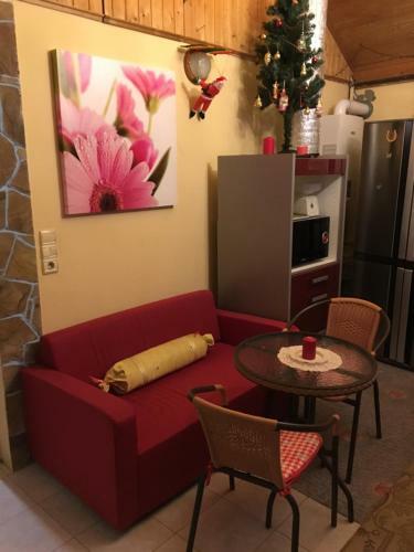 Hostal Guest House Dolce Vita