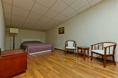Hotel Rial