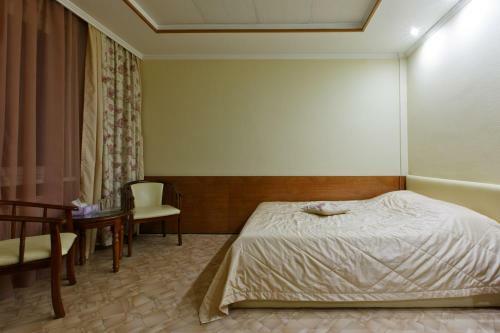 Hotel Rial