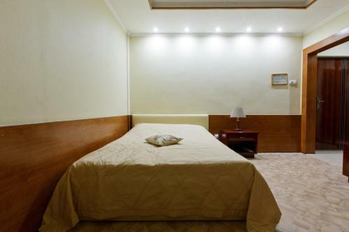 Hotel Rial