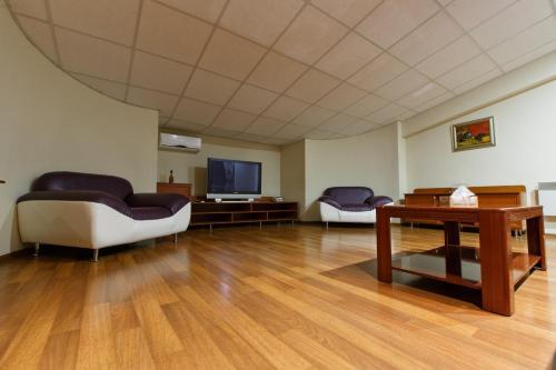Hotel Rial