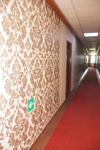 Hotel Rial