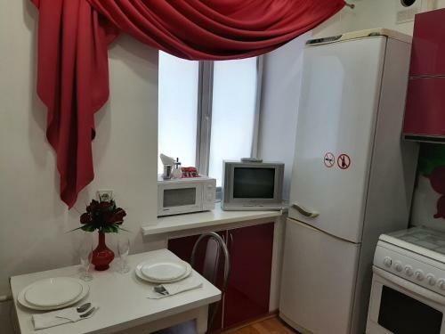 Apartamenty Na Tkacheva U Vokzala