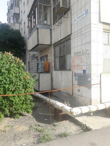 Apartamenty Na Tkacheva U Vokzala