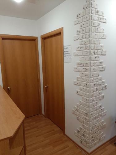 Apartamenty Na Tkacheva U Vokzala