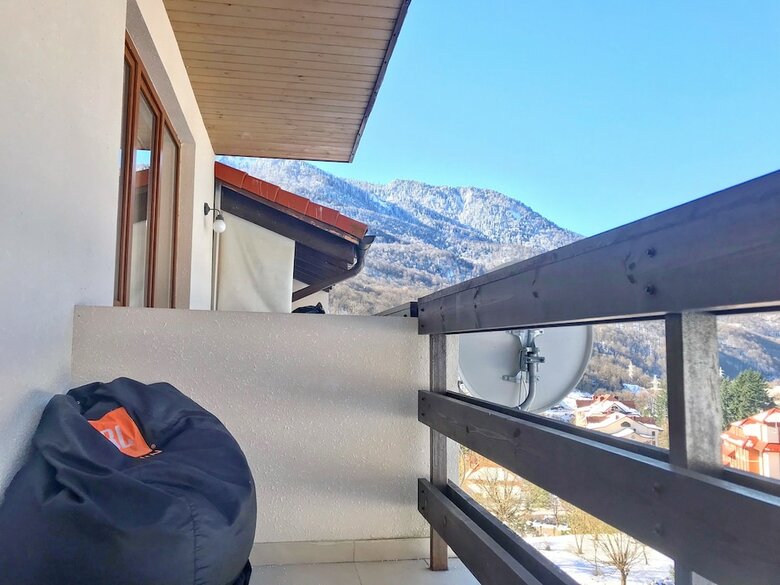 Oplot Hotel