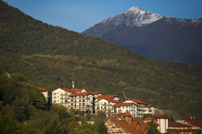 Oplot Hotel