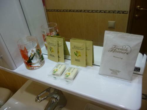 Apartments Krasnogorsk Expo