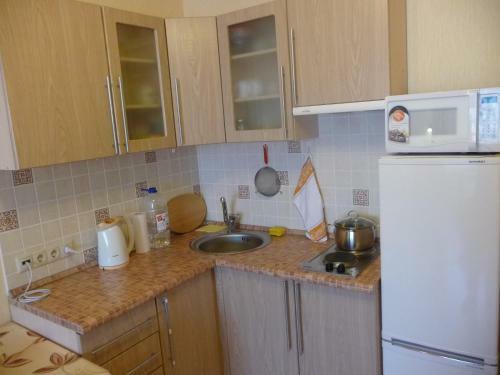 Apartments Krasnogorsk Expo